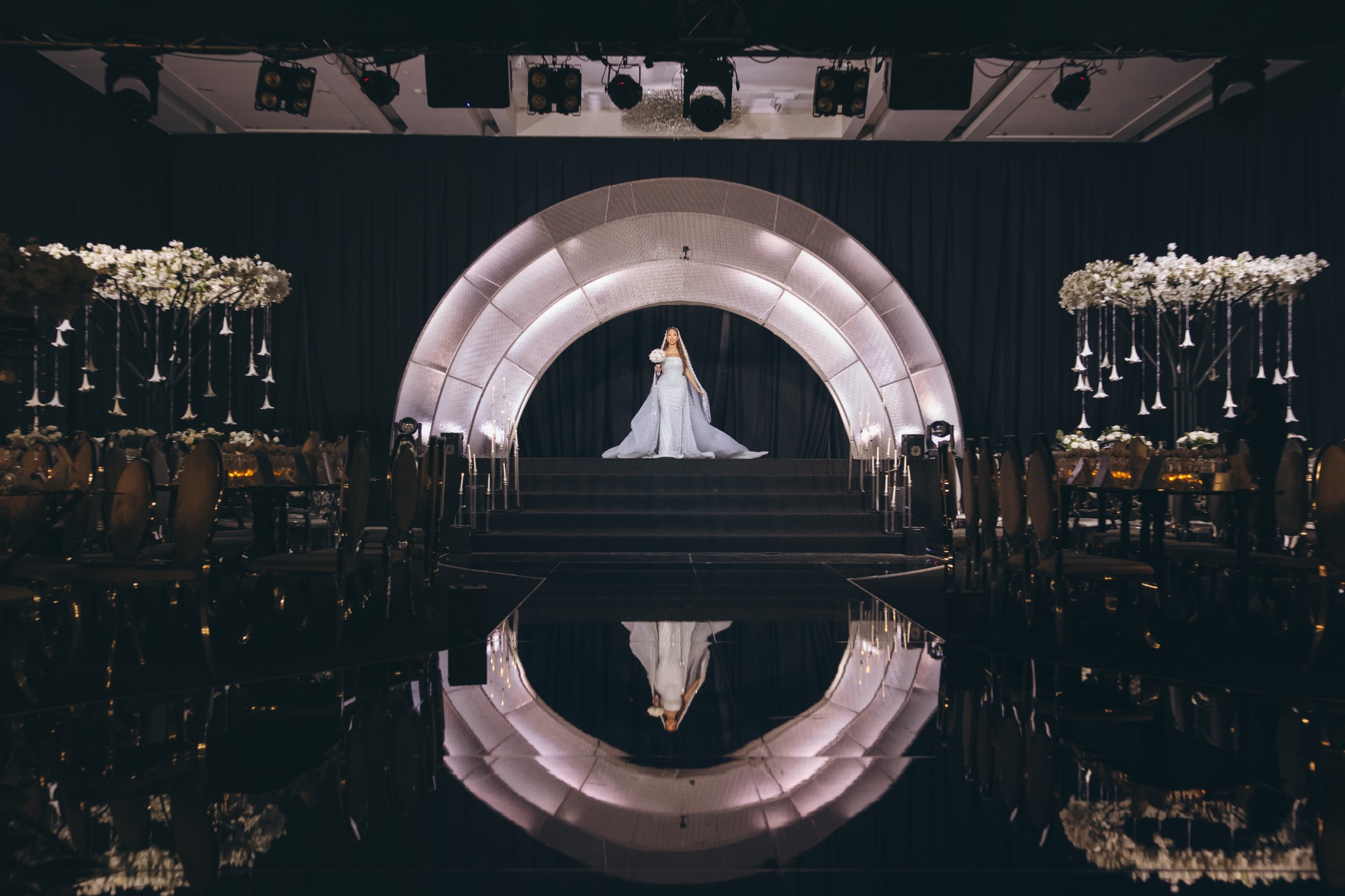Abdulrahman & Nourah wedding photograph 4